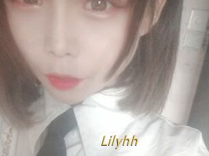 Lilyhh