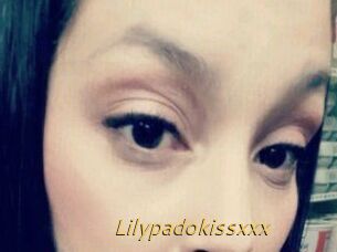 Lilypadokissxxx