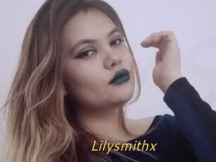 Lilysmithx