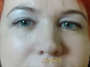 Lilyt25