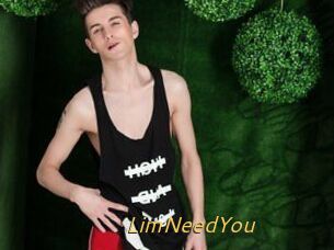 LimNeedYou
