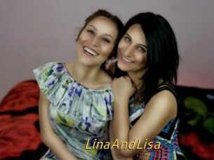 LinaAndLisa