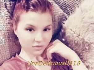 LinaDelicious0618