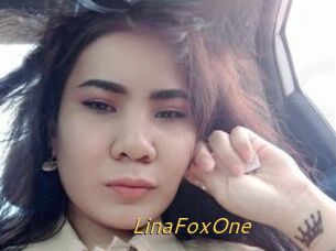 LinaFoxOne