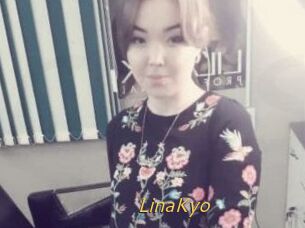 LinaKyo