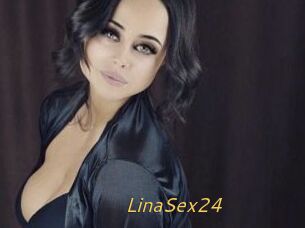 LinaSex24