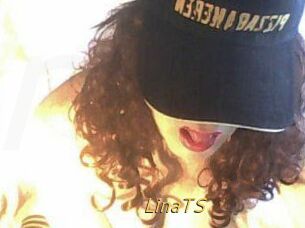 LinaTS