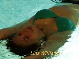 LinaWilliams