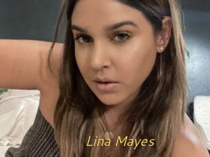Lina_Mayes