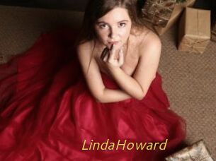 LindaHoward