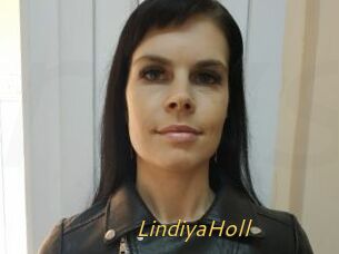 LindiyaHoll