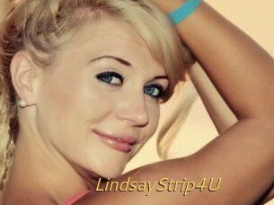 LindsayStrip4U