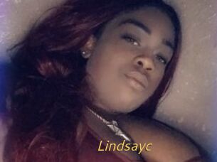 Lindsayc