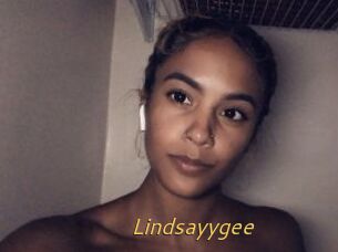 Lindsayygee