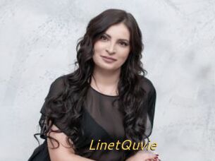 LinetQuvie