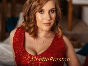 LinettePreston
