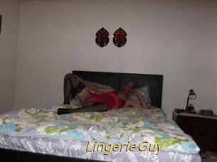 LingerieGuy