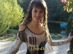 Lino4kaXX