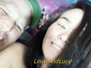 LinusAndLucy