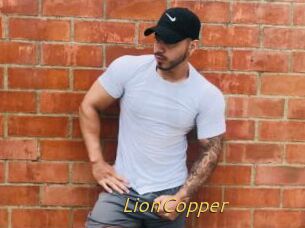 LionCopper