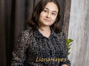 LionaHayes