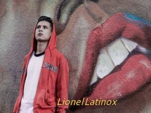 LionelLatinox