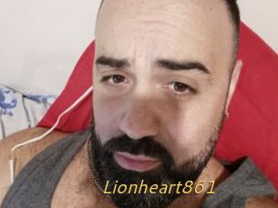 Lionheart861