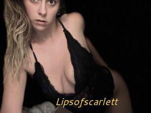 Lipsofscarlett