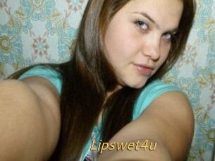 Lipswet4u