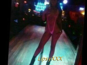 LipsyXXX