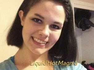 LiquidHotMagma