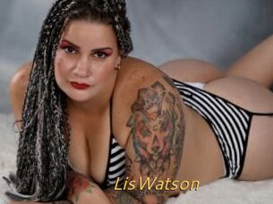 LisWatson