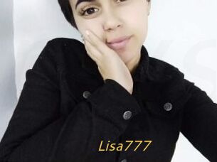 Lisa777