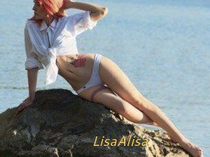 LisaAlisa