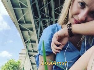 LisaAmst