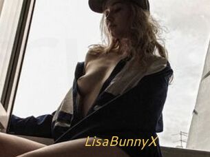 LisaBunnyX