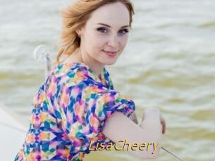 LisaCheery