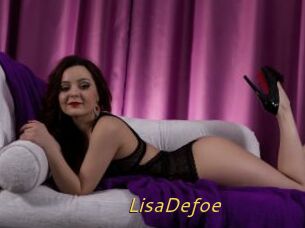 LisaDefoe