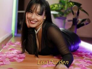 LisaDurden