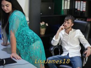 LisaJames18