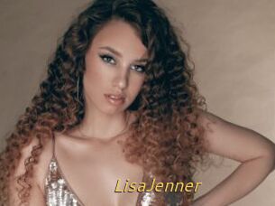 LisaJenner