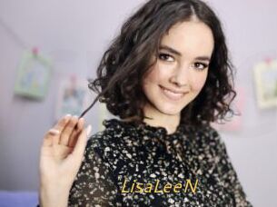 LisaLeeN