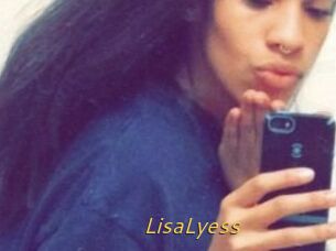 LisaLyess