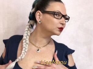 LisaManu