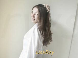 LisaRoy