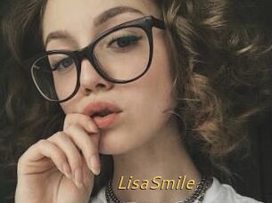 LisaSmile