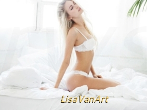 LisaVanArt