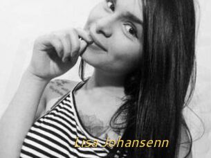 Lisa_Johansenn