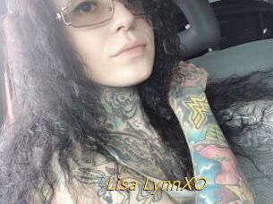 Lisa_LynnXO