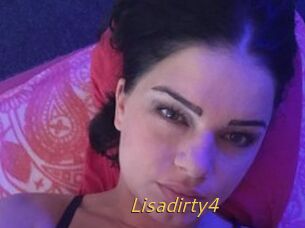 Lisadirty4